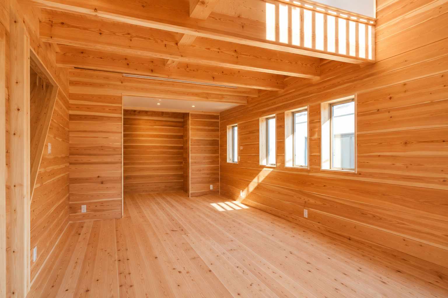 建材部門